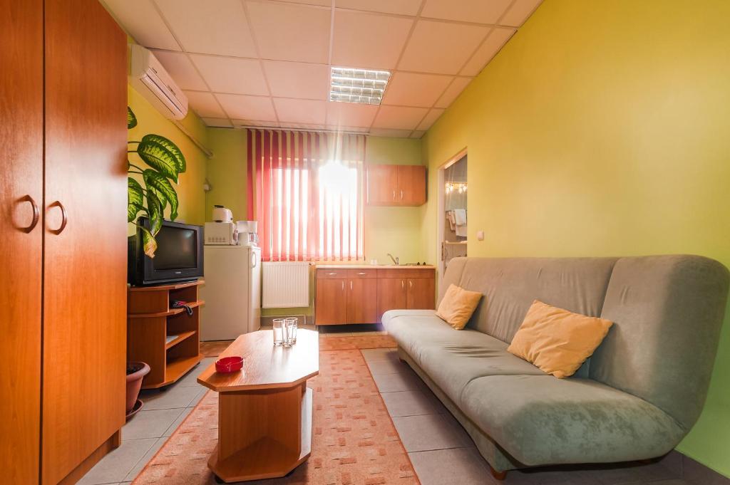 Aparthotel Sighişoara Esterno foto