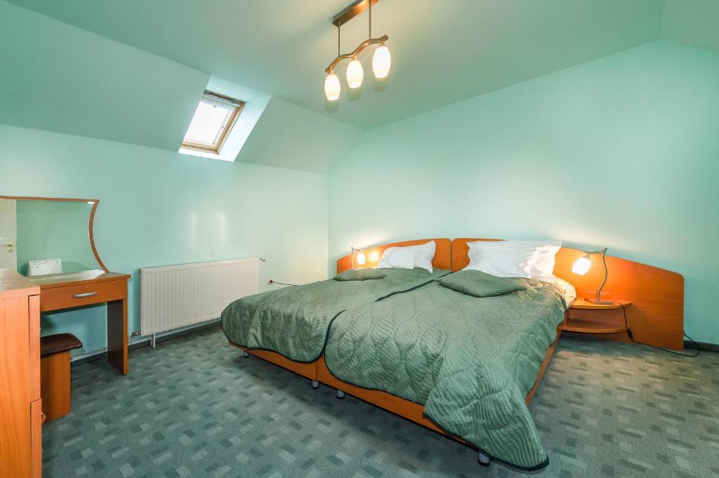 Aparthotel Sighişoara Esterno foto