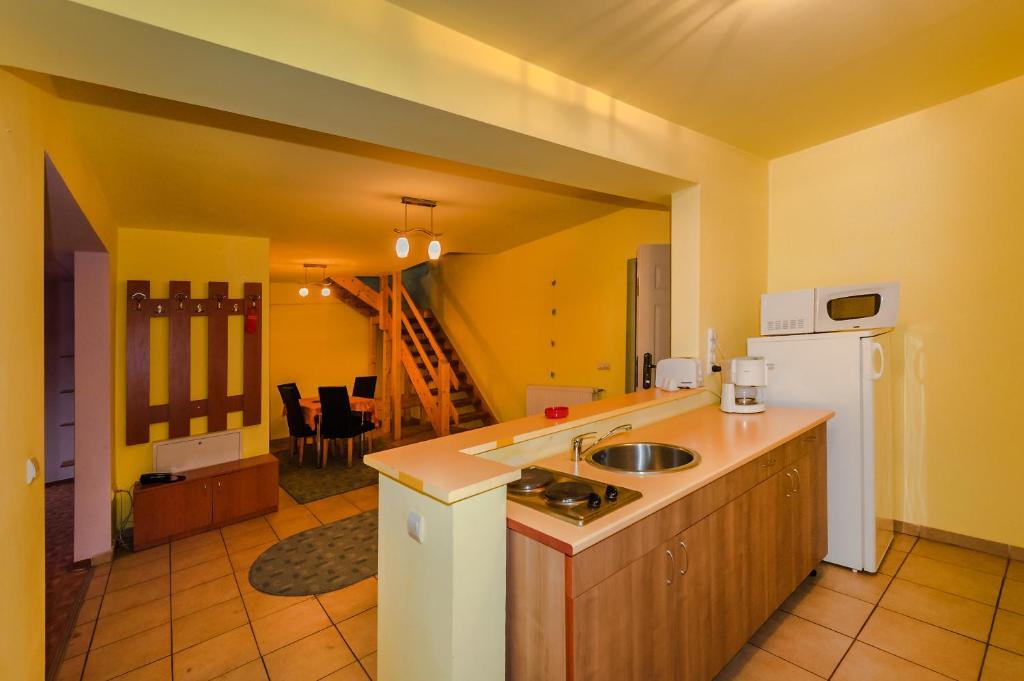 Aparthotel Sighişoara Esterno foto