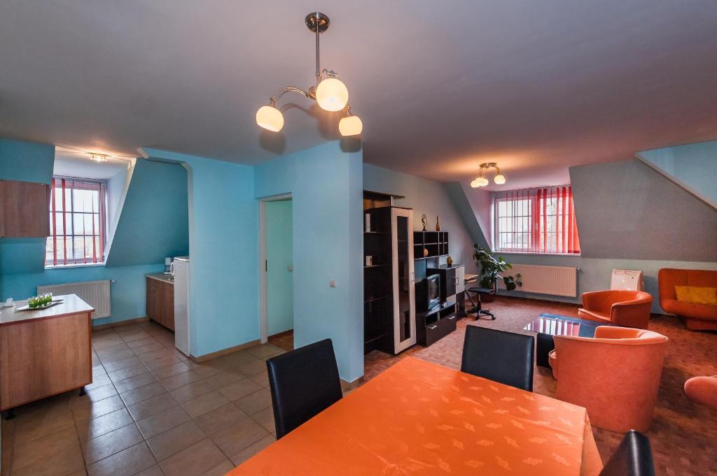 Aparthotel Sighişoara Esterno foto