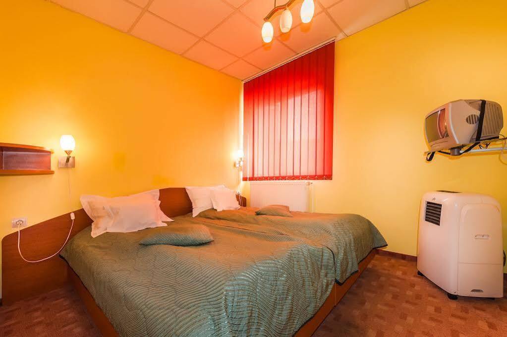 Aparthotel Sighişoara Esterno foto